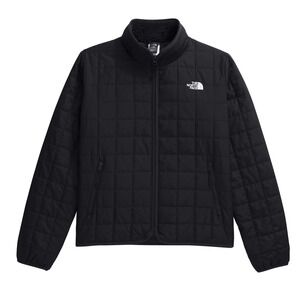 The North Face Junction Insulated Jacket Black XL New With Tags